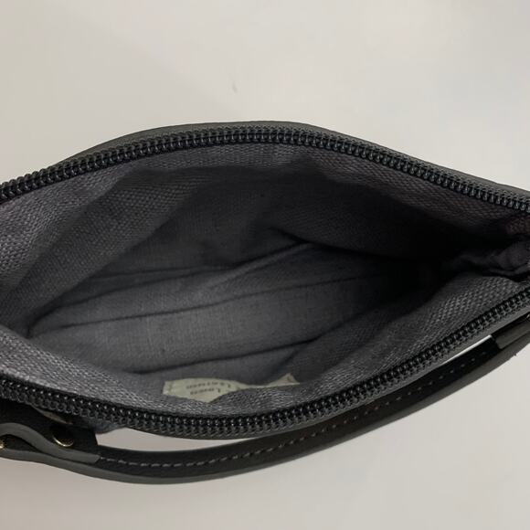 Spartina Daufuskie Island Linen Wristlet - Picture 4 of 9